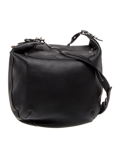 Rag & Bone Leather Shoulder Bag