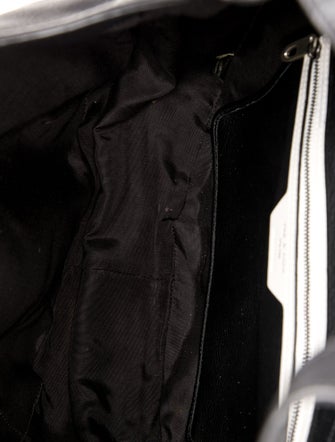 Rag & Bone Leather Shoulder Bag