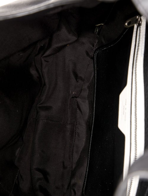 Rag & Bone Leather Shoulder Bag