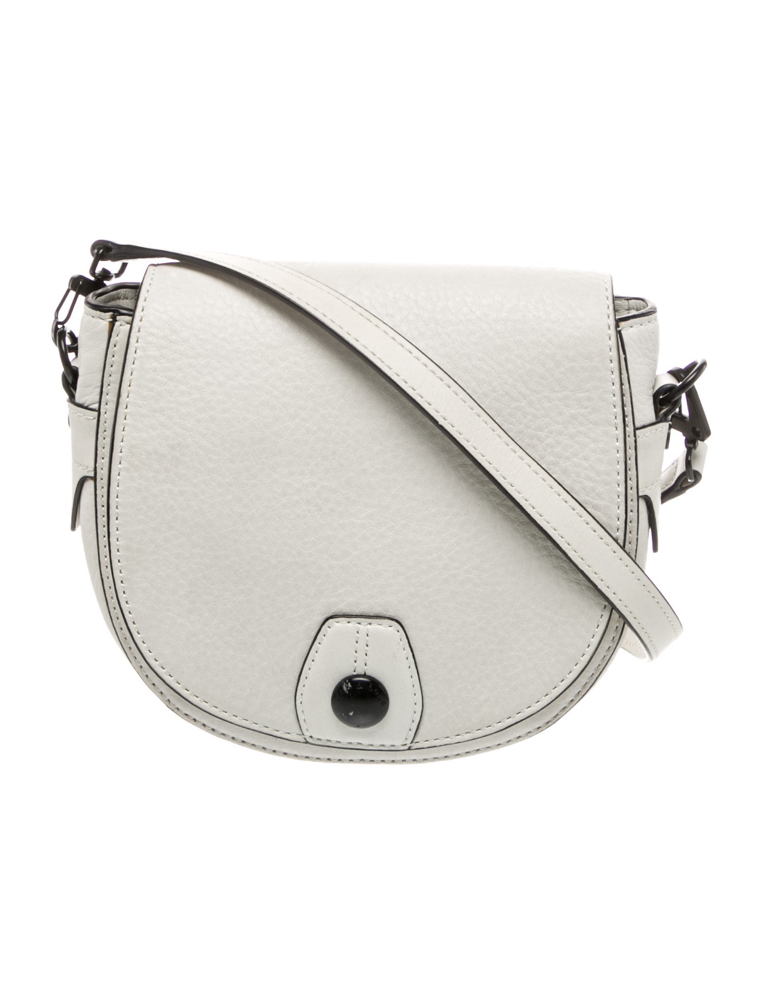 Rag & Bone Leather Crossbody Bag