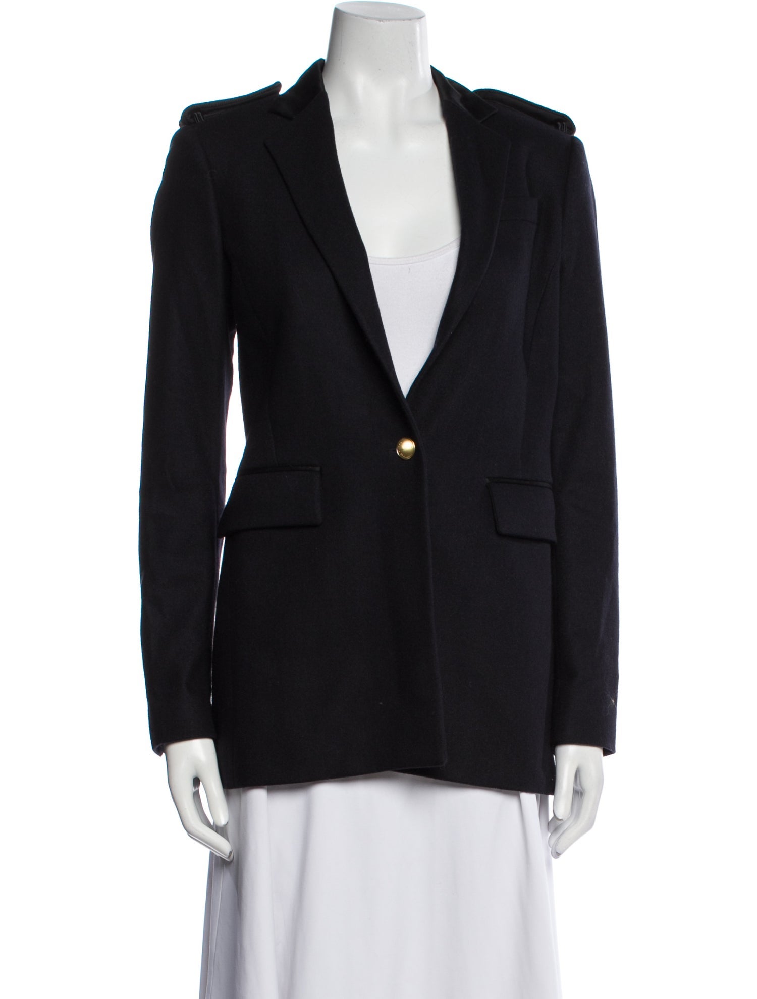 Rag & Bone Wool Blazer