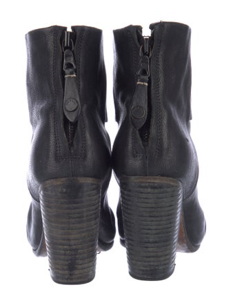 Rag & Bone Leather Boots