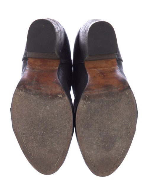 Rag & Bone Leather Boots
