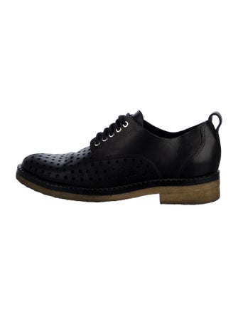 Rag & Bone Leather Oxfords