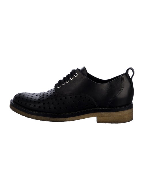 Rag & Bone Leather Oxfords