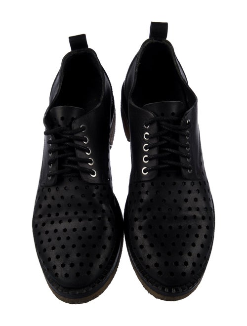 Rag & Bone Leather Oxfords