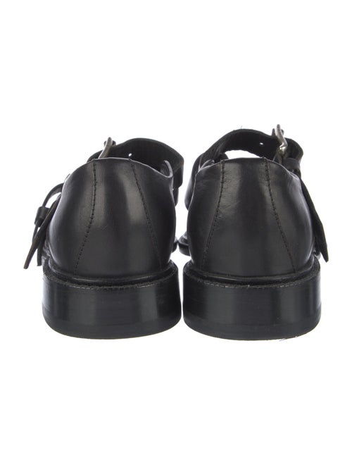 Rag & Bone Leather Sandals