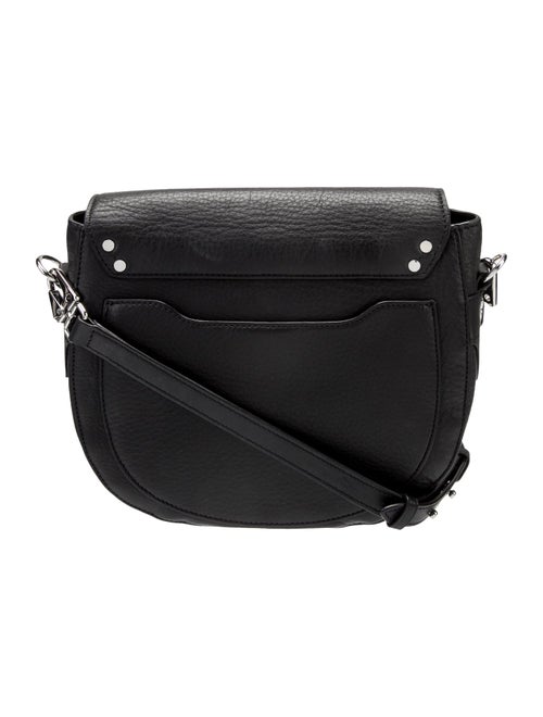 Rag & Bone Leather Crossbody Bag