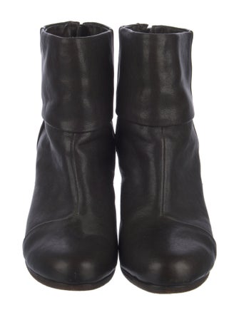 Rag & Bone Leather Boots