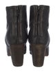 Rag & Bone Leather Boots