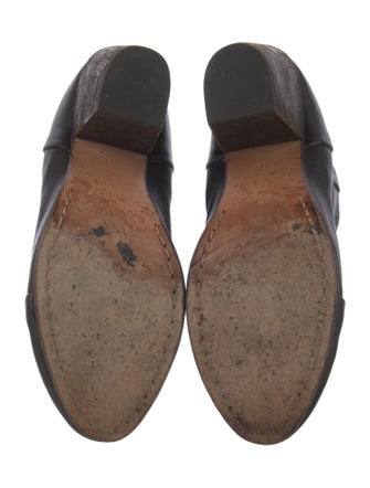 Rag & Bone Leather Boots