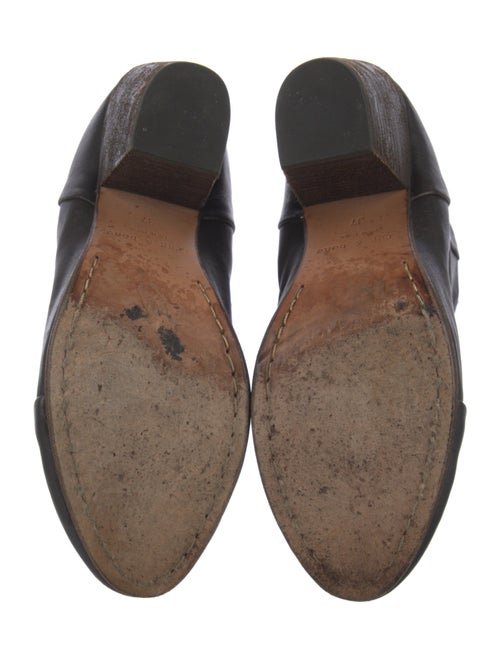 Rag & Bone Leather Boots