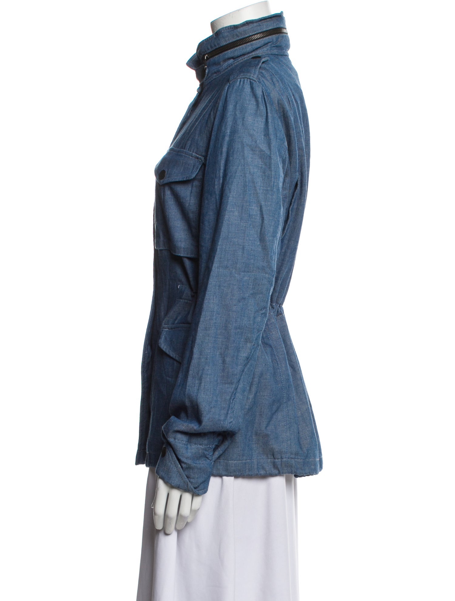 Rag & Bone Utility Jacket