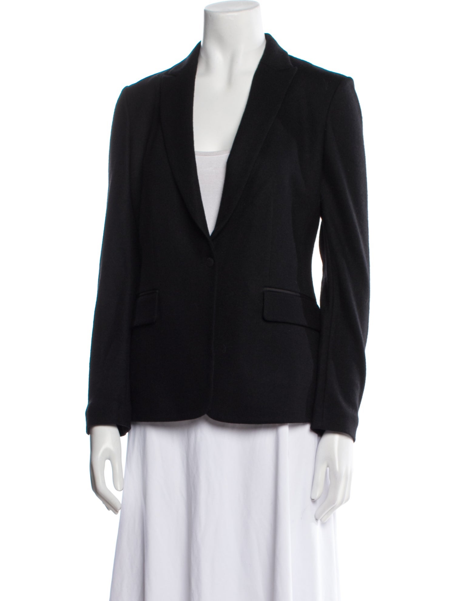 Rag & Bone Wool Blazer