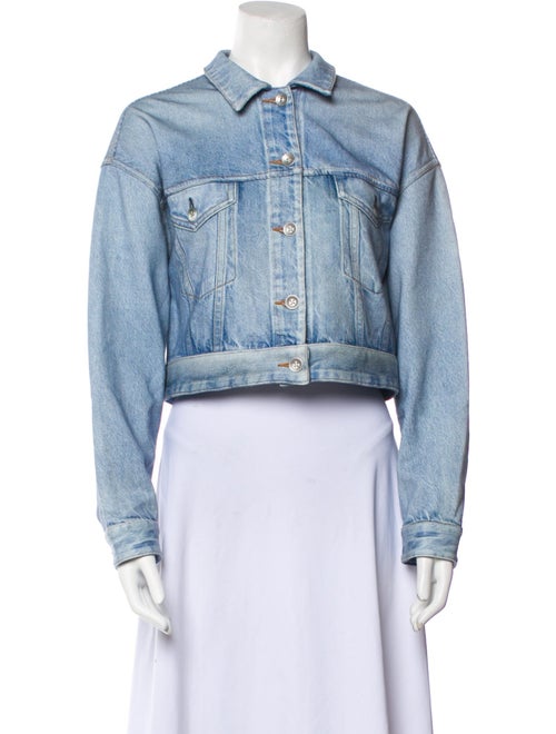 Rag & Bone Denim Jacket