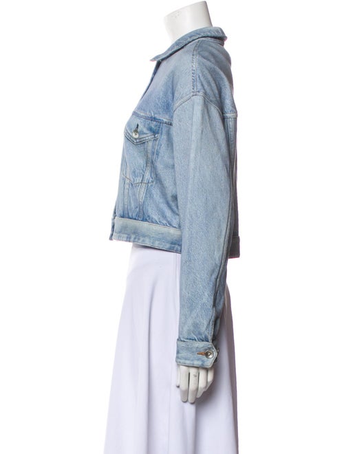 Rag & Bone Denim Jacket