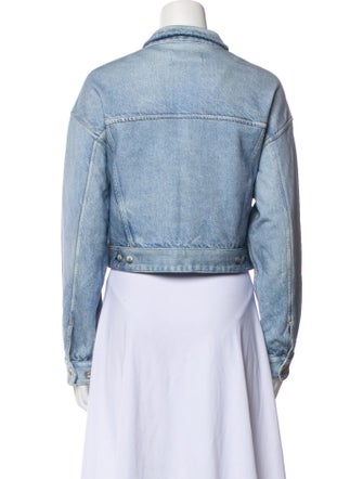 Rag & Bone Denim Jacket