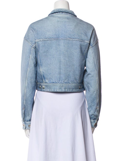 Rag & Bone Denim Jacket