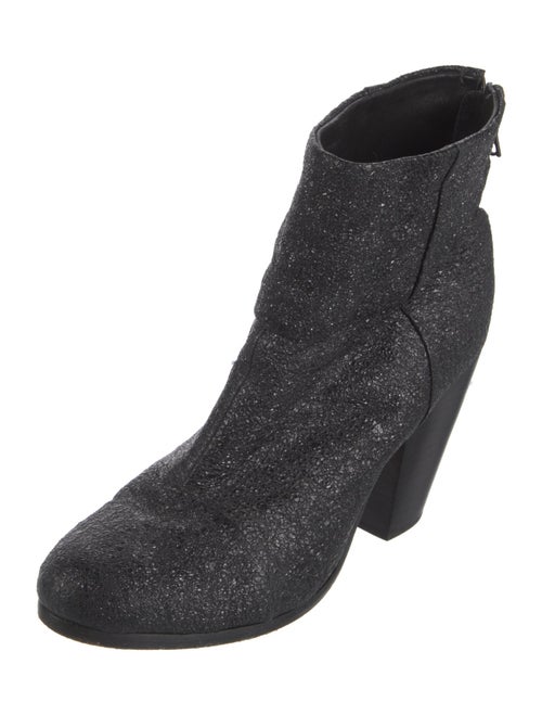 Rag & Bone Leather Boots