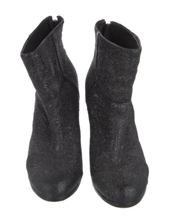 Rag & Bone Leather Boots