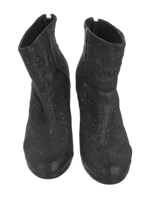 Rag & Bone Leather Boots