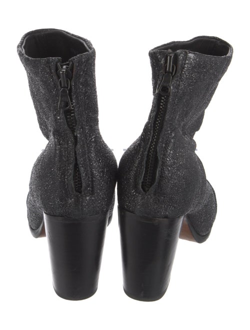 Rag & Bone Leather Boots