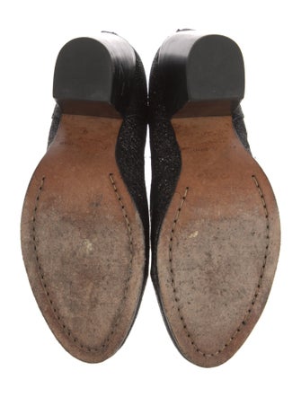 Rag & Bone Leather Boots