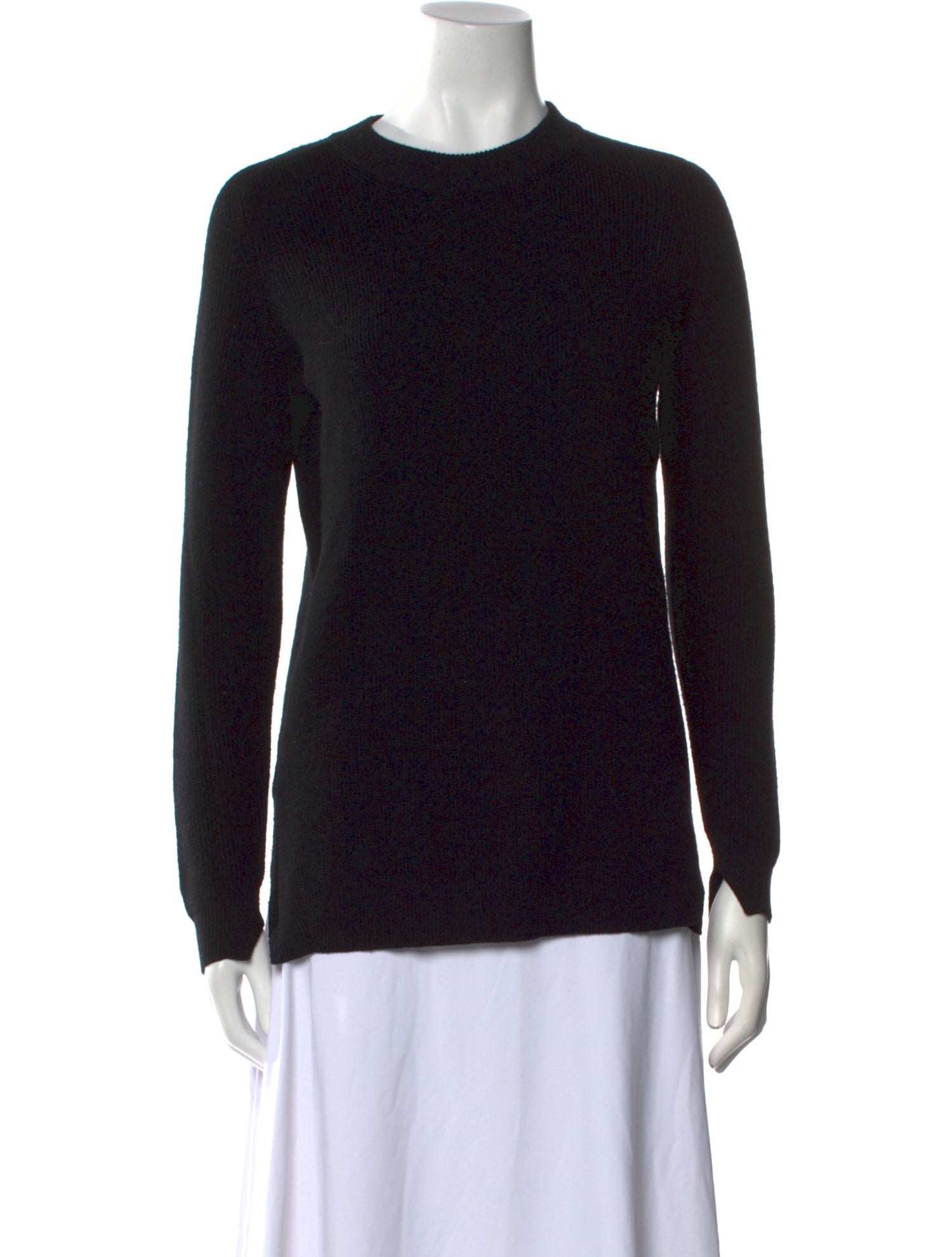 Rag & Bone Merino Wool Crew Neck Sweater