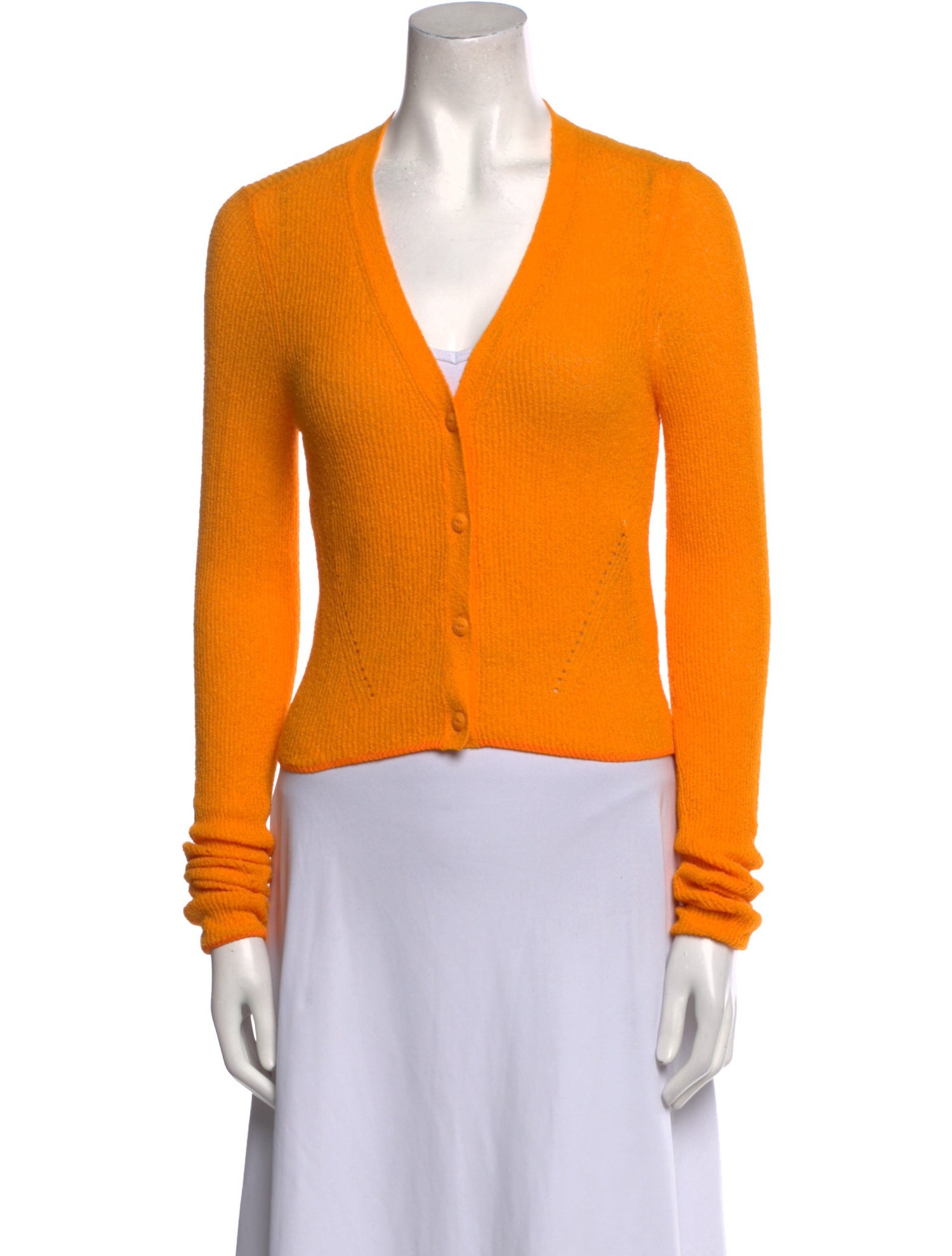 Rag & Bone V-Neck Sweater