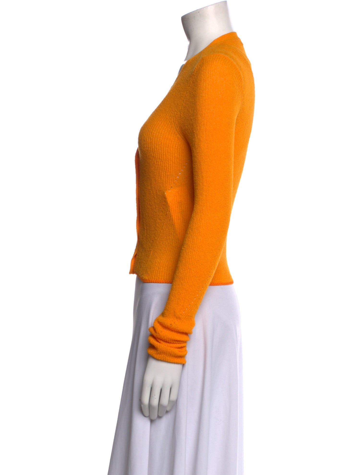 Rag & Bone V-Neck Sweater