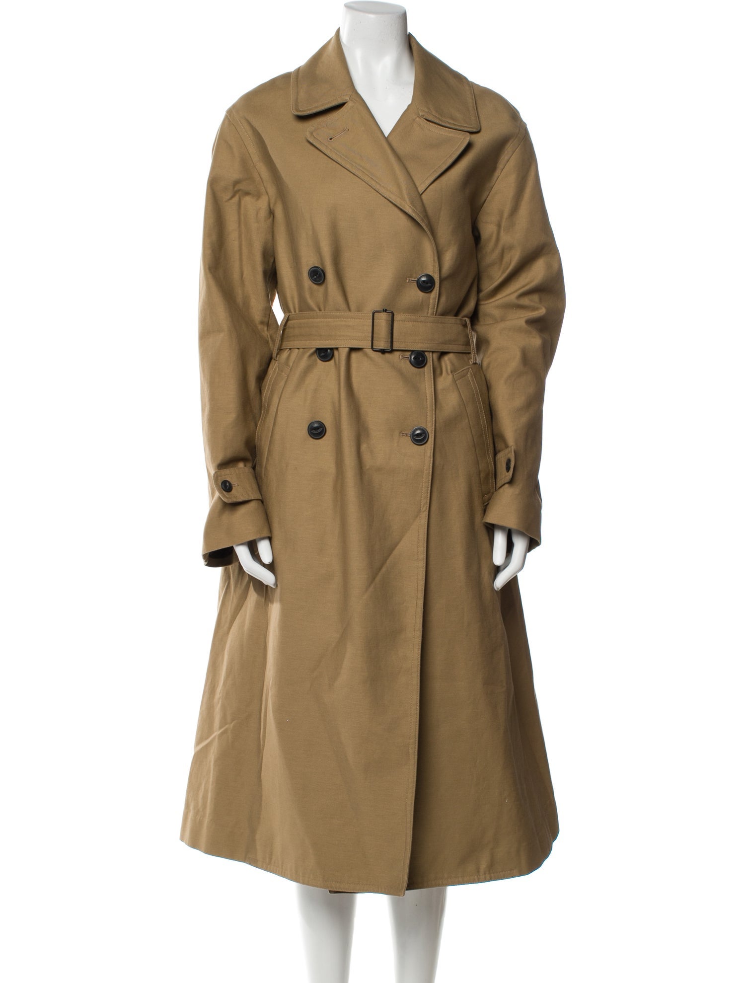 Rag & Bone Trench Coat