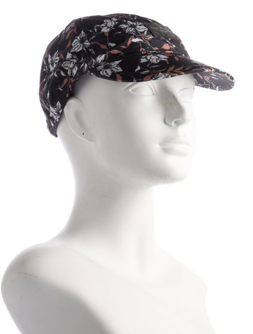 Rag & Bone Polyester Baseball Cap