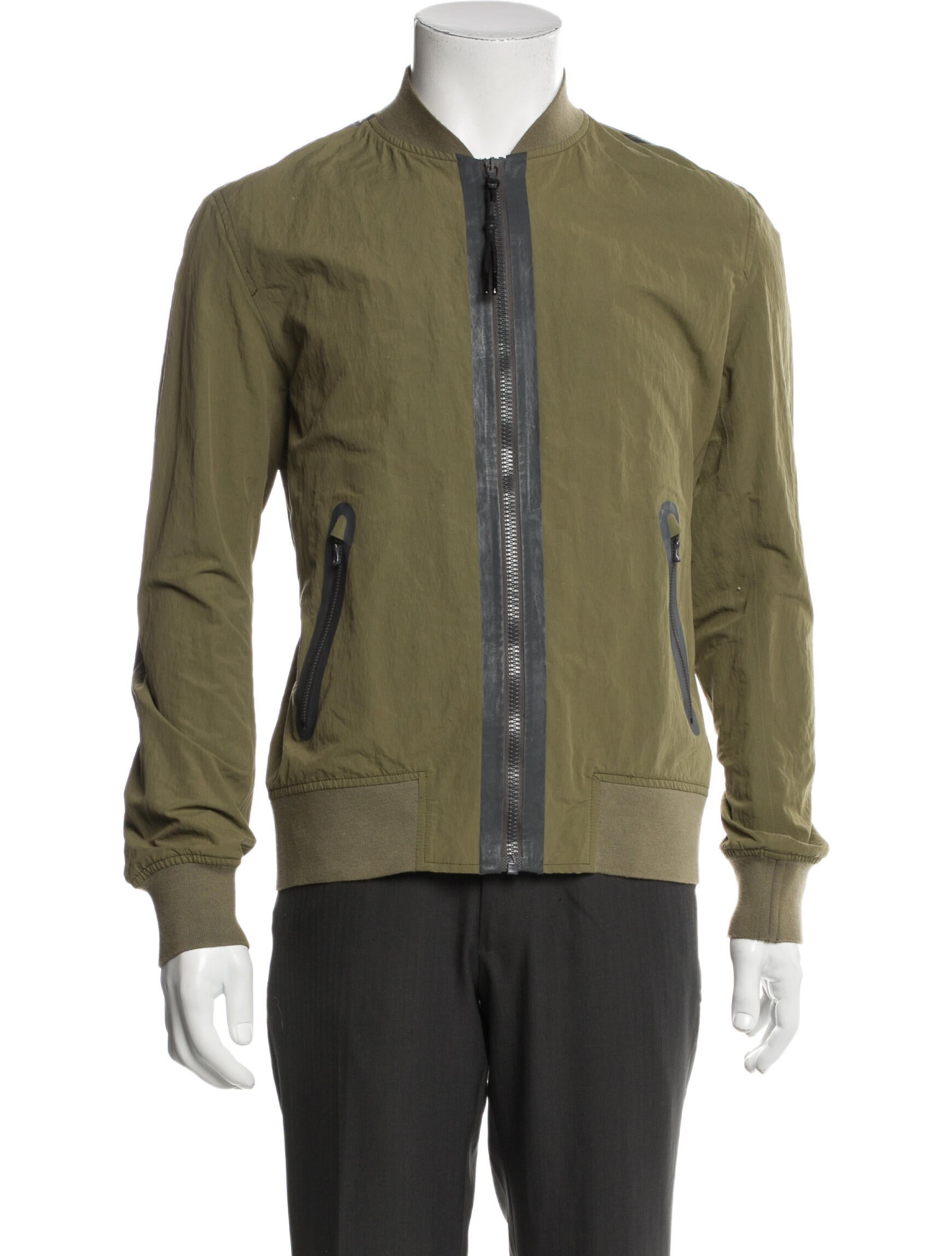 Rag & Bone Bomber Jacket