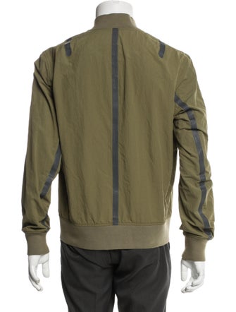 Rag & Bone Bomber Jacket