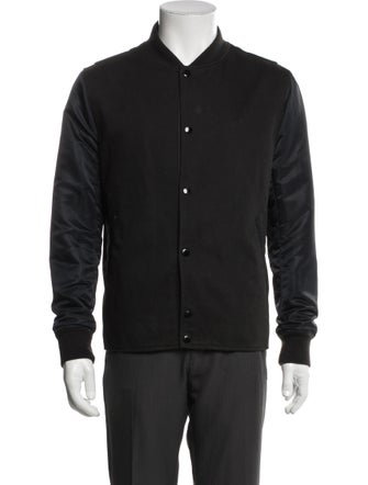 Rag & Bone Bomber Jacket