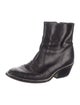 Rag & Bone Leather Boots