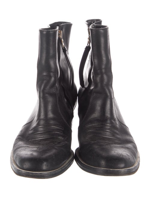 Rag & Bone Leather Boots