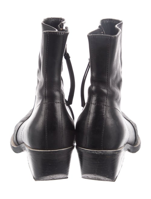 Rag & Bone Leather Boots