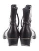Rag & Bone Leather Boots