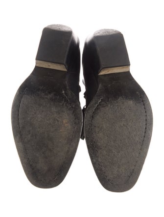Rag & Bone Leather Boots