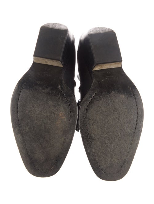 Rag & Bone Leather Boots