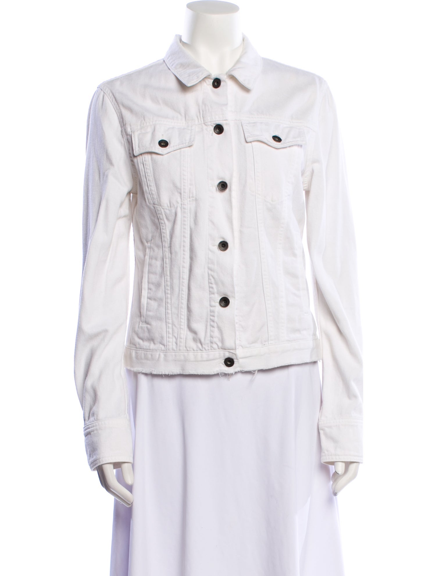 Rag & Bone Denim Jacket