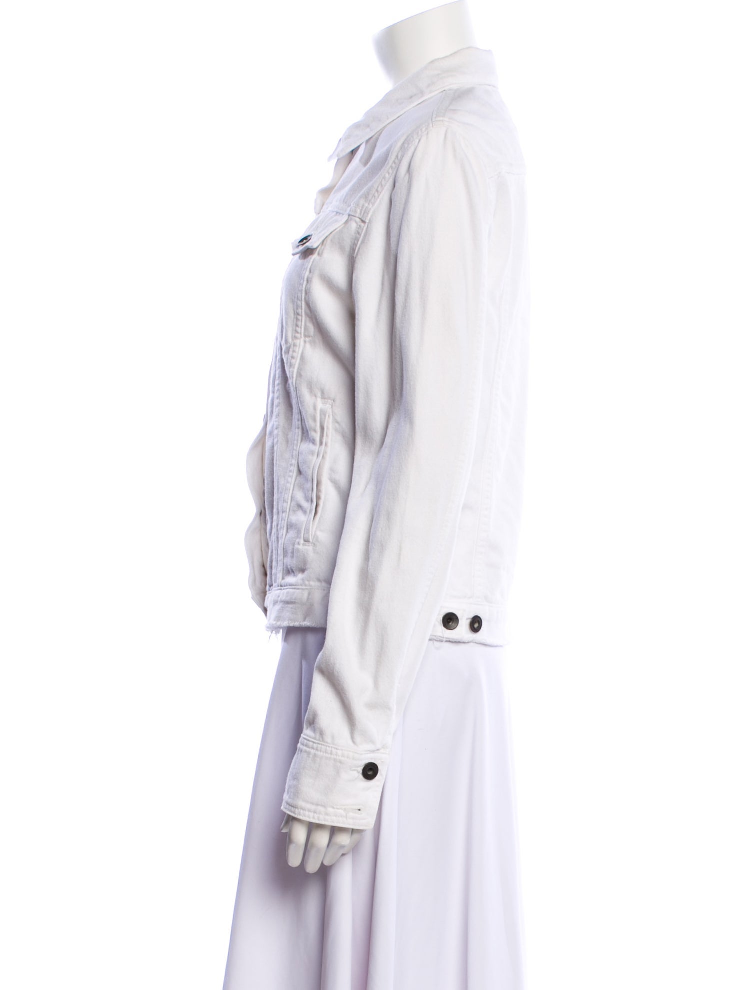 Rag & Bone Denim Jacket