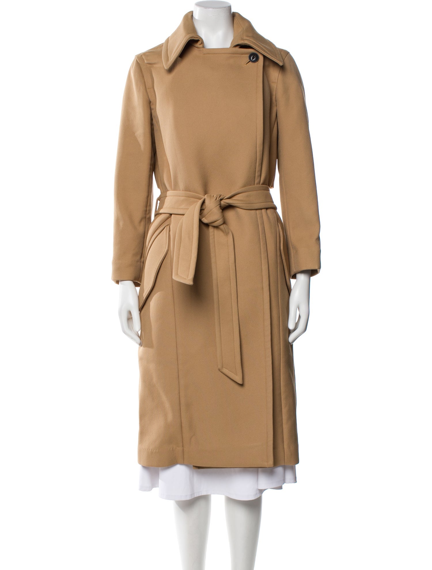 Rag & Bone Trench Coat