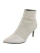 Rag & Bone Suede Boots