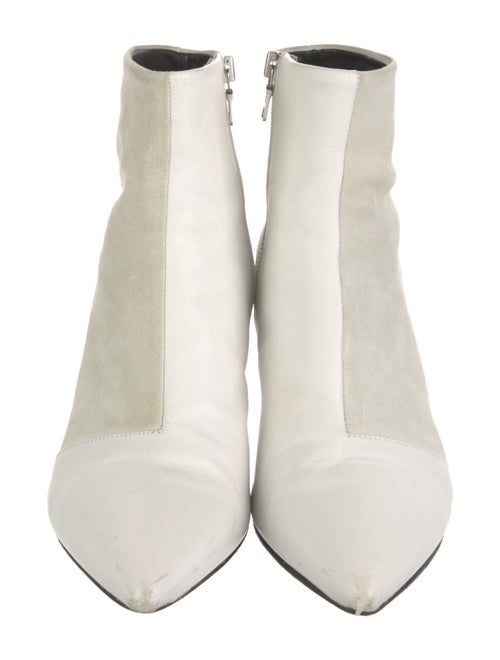 Rag & Bone Suede Boots