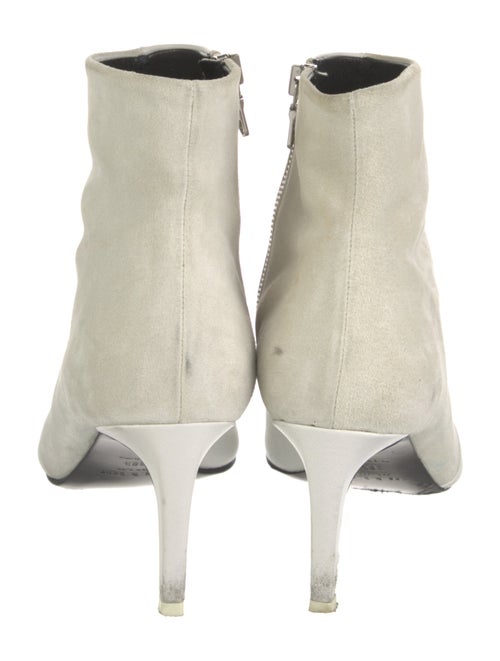 Rag & Bone Suede Boots