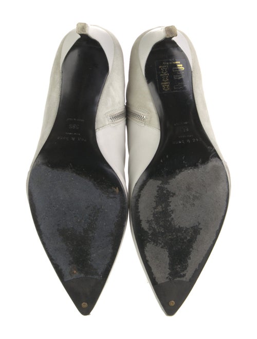 Rag & Bone Suede Boots