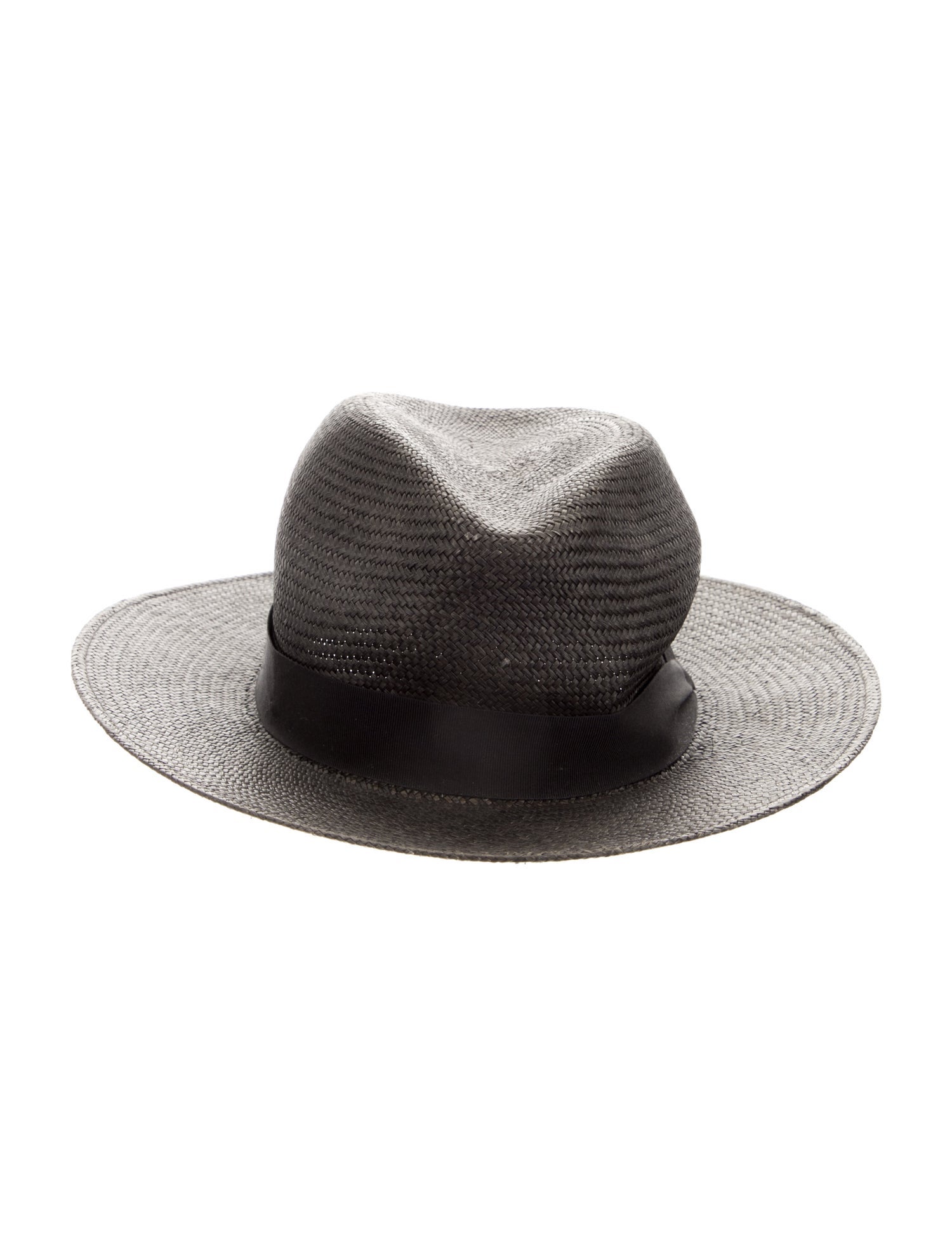 Rag & Bone Straw Sun Hat