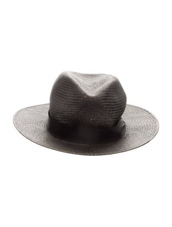 Rag & Bone Straw Sun Hat